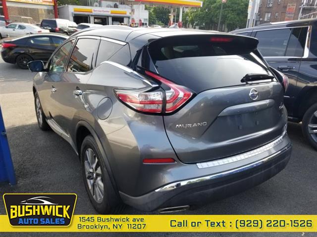 $13995 : Used 2015 Murano AWD 4dr Plat image 4