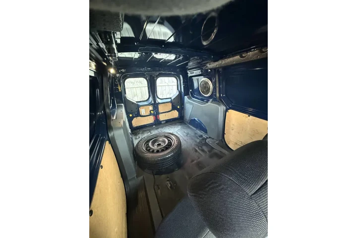 $12995 : 2014 Transit Connect XLT image 5