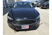 $18990 : 2020 Fusion S thumbnail