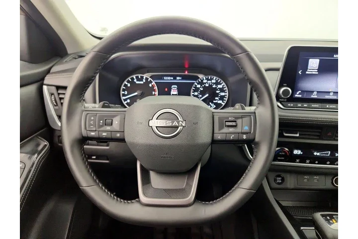 $24998 : Nissan Rogue 2025 AWD SV 4dr image 10