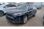 Toyota RAV4 2024 AWD XLE Pre en Cincinnati