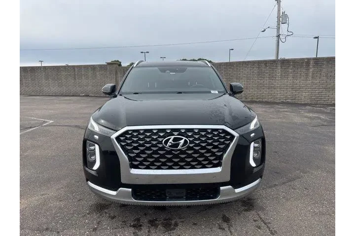 $29982 : Hyundai PALISADE 2021 AWD Ca image 2