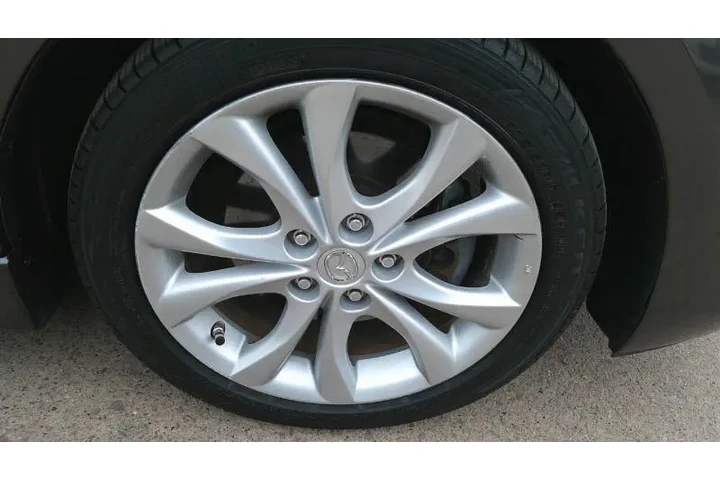 $8999 : 2010 MAZDA3 s Sport image 10