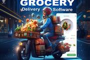 Enhance grocery delivery! App thumbnail