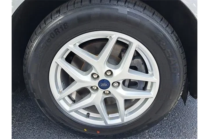 $22990 : Ford Edge 2022 AWD SEL 4dr C image 5
