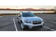$15900 : 2019 Outback 2.5i thumbnail
