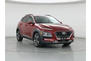 Hyundai KONA 2021 AWD Ultima en Elizabethtown
