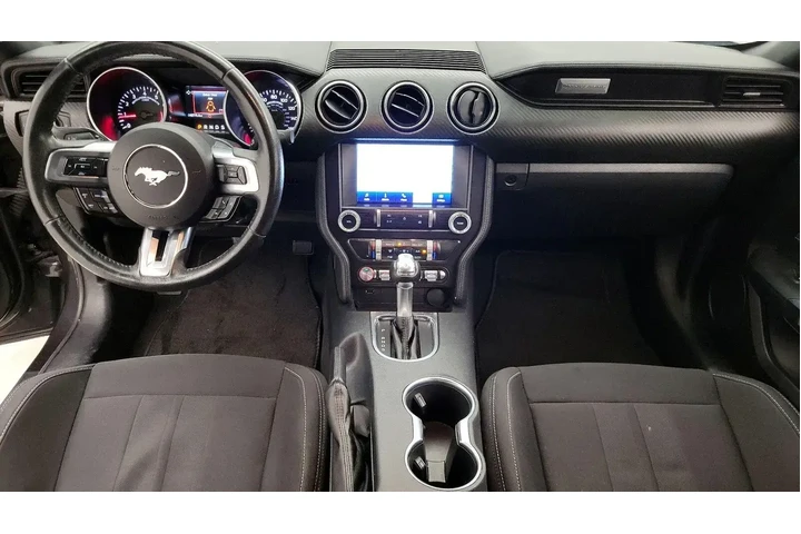 $24998 : Ford Mustang 2022 EcoBoost 2 image 9