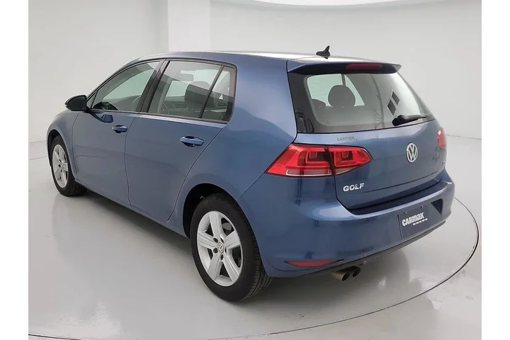 $17998 : Volkswagen Golf 2017 TSI Wol image 7