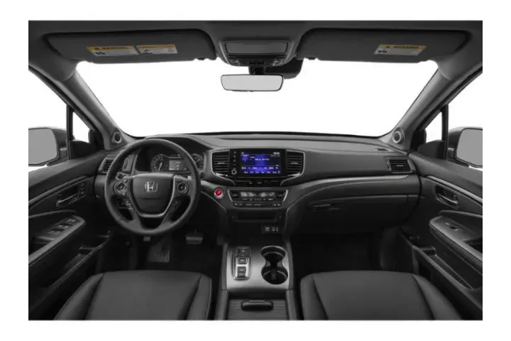 $35995 : Honda Ridgeline 2023 AWD RTL image 4