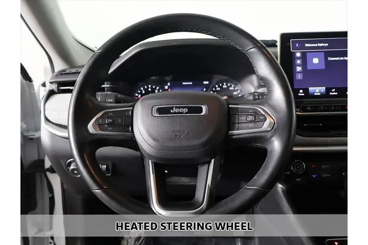 $18893 : Jeep Compass 2022 4x4 Latitu image 6