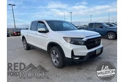 Honda Ridgeline 2024 AWD RTL