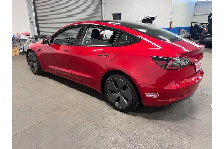 $28749 : Tesla Model 3 2023 AWD Long image 5