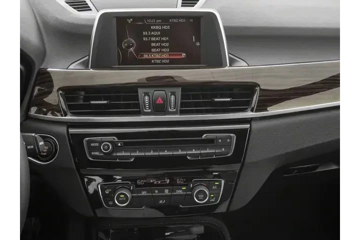 $16031 : BMW X1 2018 sDrive28i 4dr SU image 6