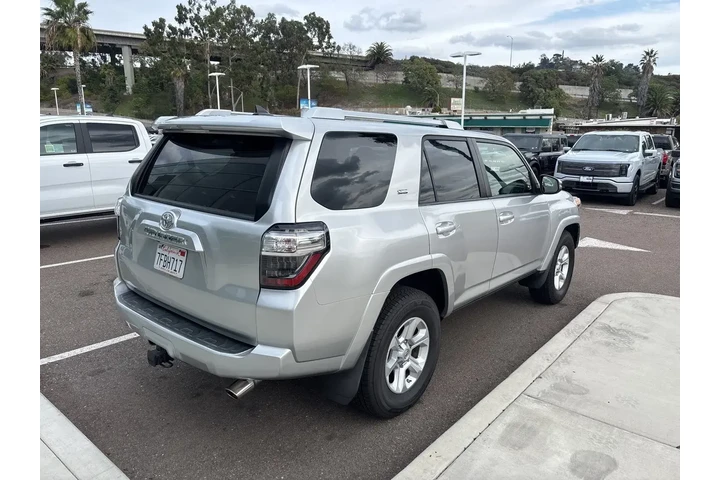 $27900 : Toyota 4Runner 2014 4x2 SR5 image 9