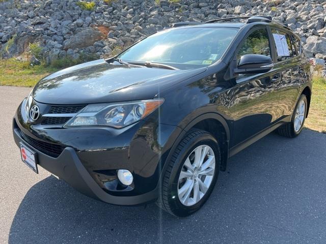 $12998 : PRE-OWNED 2013 TOYOTA RAV4 LI image 3