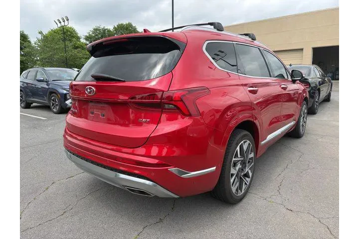 $28597 : Hyundai SANTA FE 2023 Callig image 8