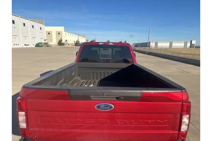 $34392 : Ford F-350 Super Duty 2022 4 image 7
