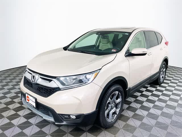 $24002 : PRE-OWNED 2018 HONDA CR-V EX-L image 6