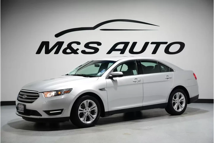 $14626 : 2018 Taurus image 4