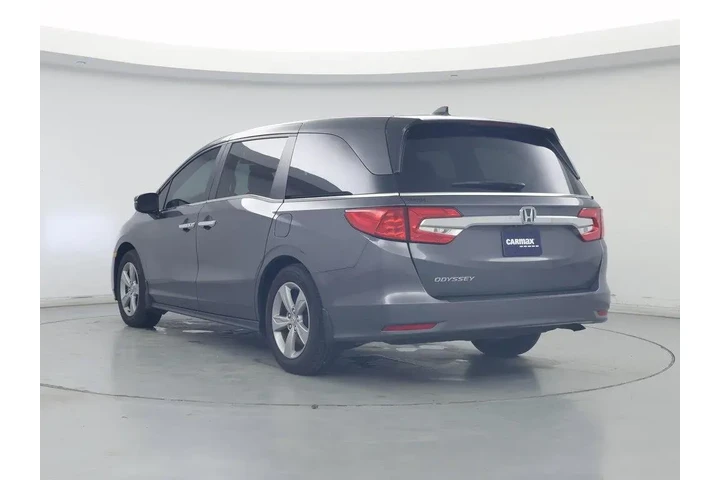 $27998 : Honda Odyssey 2019 EX-L 4dr image 2