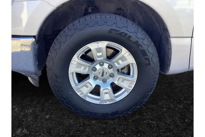 $24000 : Nissan Titan 2018 4x4 SV 4dr image 6