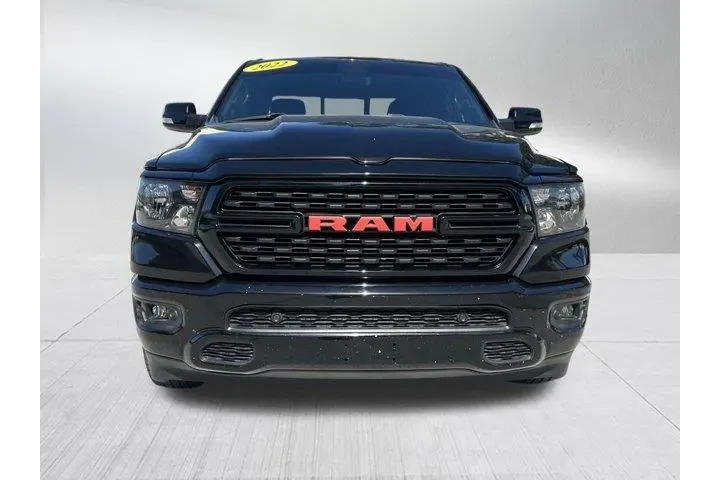 $27686 : Ram 1500 2022 4x2 Big Horn 4 image 2