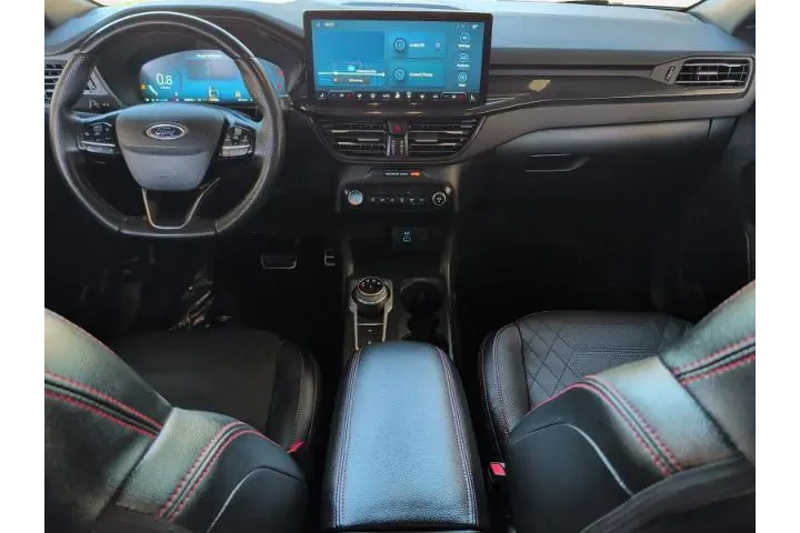 $26995 : Ford Escape 2023 AWD ST-Line image 10