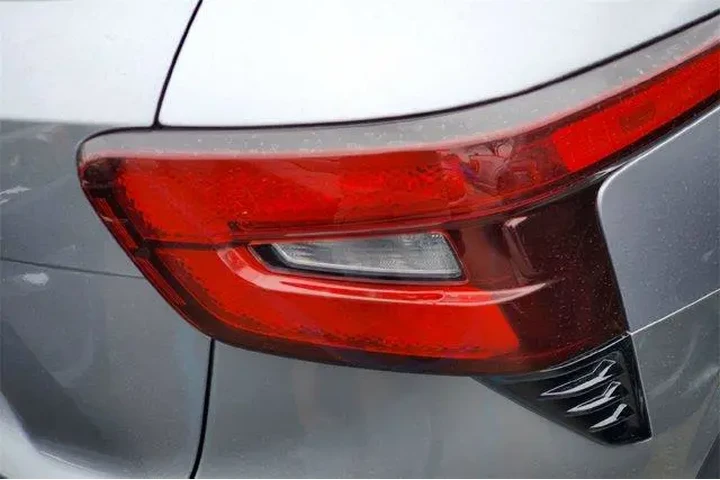 $21594 : Chevrolet Trax 2025 LT 4dr C image 5