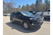 $23029 : Ford Edge 2023 AWD SEL 4dr C thumbnail