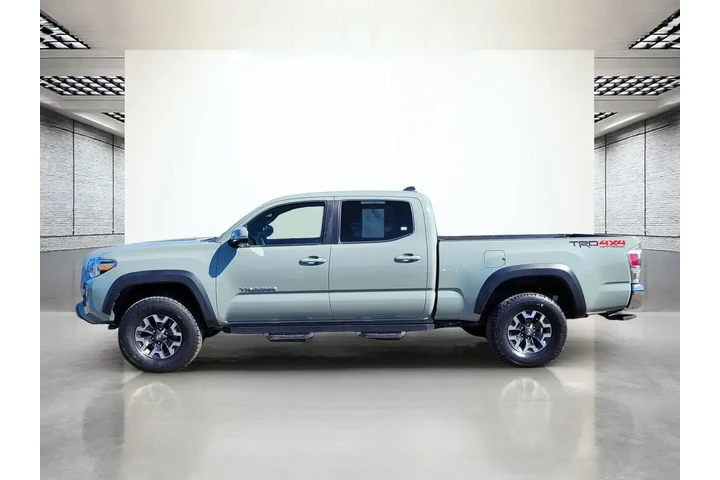 $39999 : Toyota Tacoma 2023 4x4 TRD O image 10