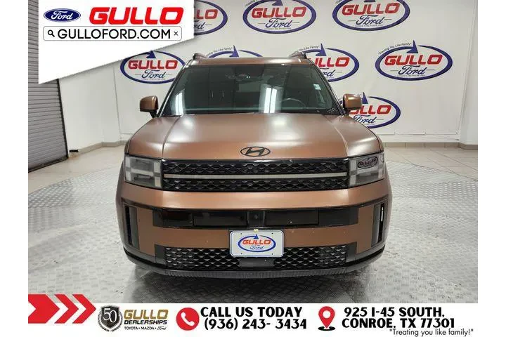 $34555 : Hyundai SANTA FE 2024 Callig image 2