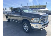 $32555 : Ram 2500 2015 4x2 SLT 4dr Cr thumbnail