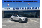 Toyota Venza 2021 AWD LE 4dr