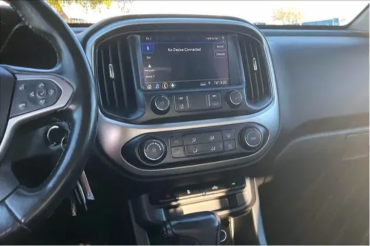 $19352 : Chevrolet Colorado 2020 4x2 image 6