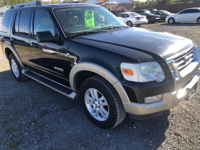 $7995 : 2007 Explorer Eddie Bauer image 6