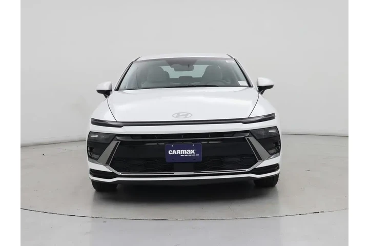 $23998 : Hyundai SONATA 2025 AWD SEL image 5