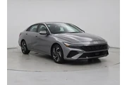 Hyundai ELANTRA 2025 SEL Con