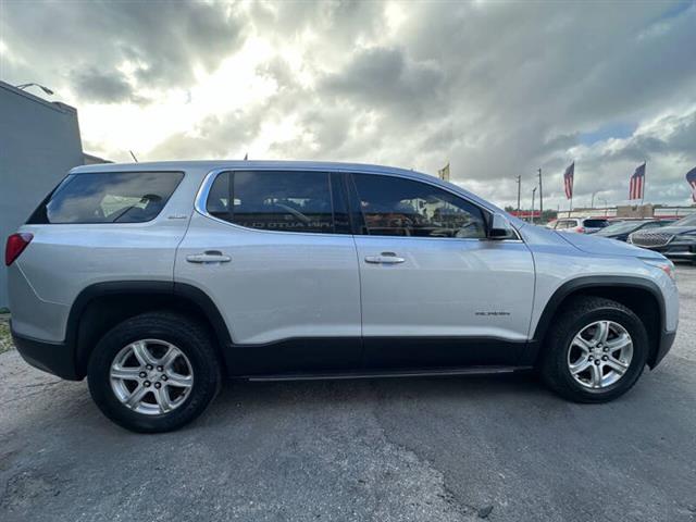 $12999 : 2018 GMC Acadia SLE-1 image 8