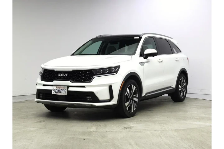 $32998 : Kia Sorento Hybrid 2023 AWD image 4