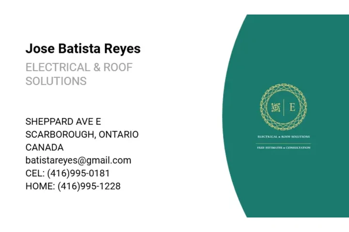 ROOF SPECIALIST image 1