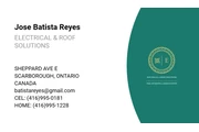ROOF SPECIALIST en Toronto