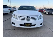 $8499 : 2011 Camry Base 6-Spd AT thumbnail