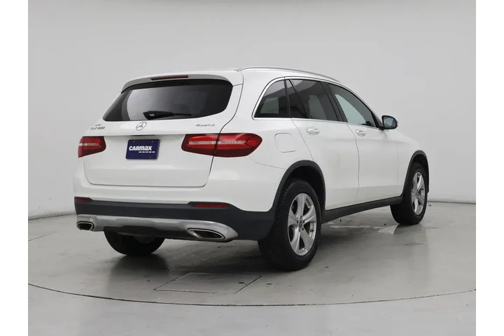 $21998 : Mercedes-Benz GLC 2018 AWD G image 8