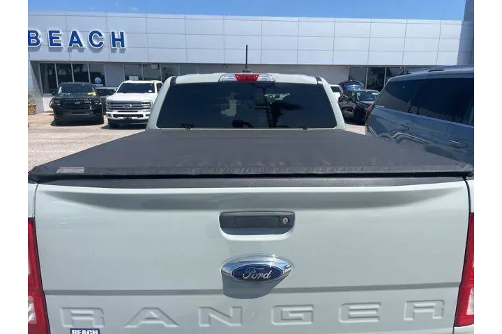 $24857 : Ford Ranger 2021 4x2 XL 4dr image 3