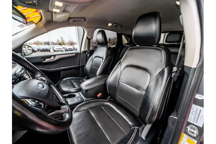 $14485 : Ford Escape 2022 AWD SEL 4dr image 8