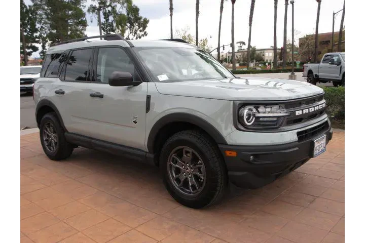 $23999 : Ford Bronco Sport 2023 AWD B image 6