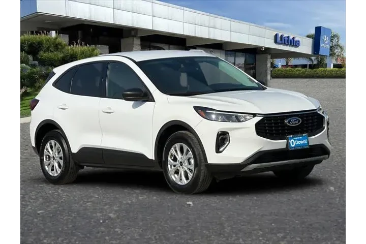 $21999 : Ford Escape 2025 AWD Active image 10