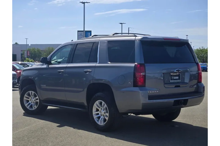 $28998 : Chevrolet Tahoe 2018 4x2 LS image 5