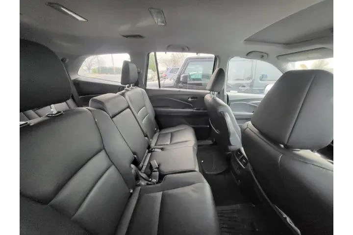 $25809 : Honda Pilot 2020 EX-L 4dr SU image 9